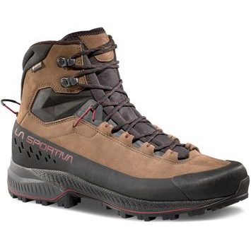 LA SPORTIVA TX5 Evo Mid GTX Mocha/Redwood
