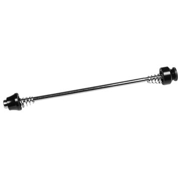 TREK QR-18 135 mm Bolt-On, zadní, černá