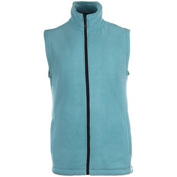 BENNON FLEECE Vest trq