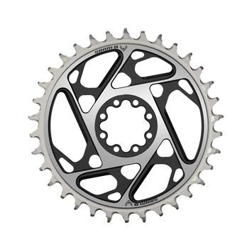 SRAM 11.6218.054.015 - CR T-TYPE EAGLE 34T DM 3MM BLK XXSL