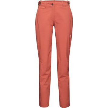 MAMMUT Runbold Pants Women, brick