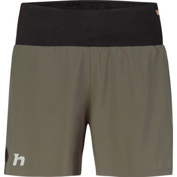 HANNAH TISH SHORTS tea leaf