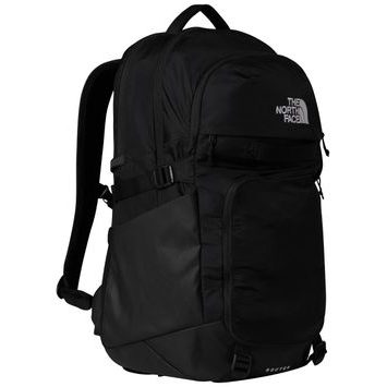 THE NORTH FACE ROUTER 40 TNF BLACK/TNF BLACK