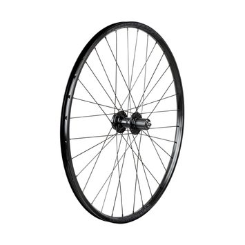 BONTRAGER Connection/DC22 27.5 PV 32H Black