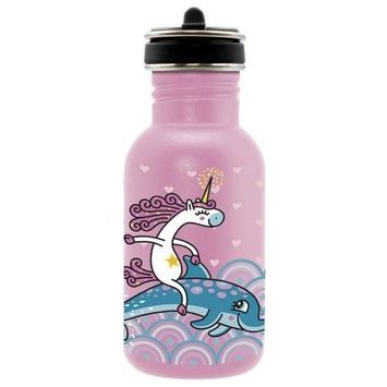 LAKEN Basic Flow 500 ml Jumping