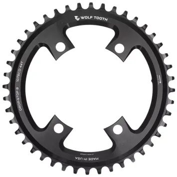 WOLF TOOTH 107x42 BCD pro SRAM Flattop