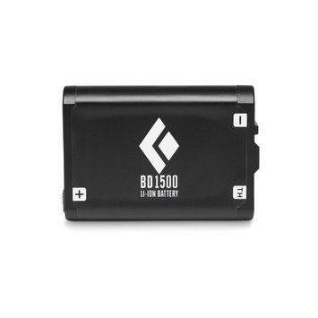BLACK DIAMOND BD 1500 BATTERY