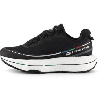ALPINE PRO NOVETE black