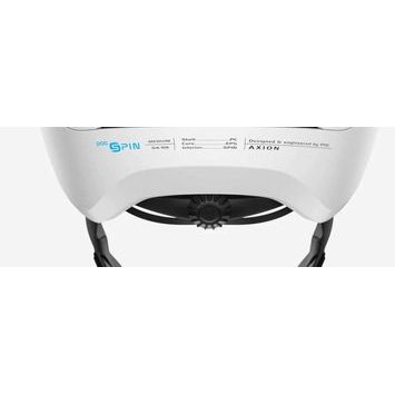 POC Axion SPIN Adjustement System Uranium Black