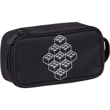 LEGO BAGS Bricks - pouzdro hranaté