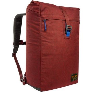 TATONKA TRAVELLER PACK 25 tango red
