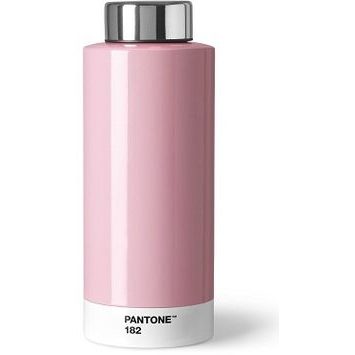 PANTONE Termo láhev 0,5 l - Light Pink 182