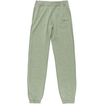 DEVOLD Everyday Pants Wmn Fog