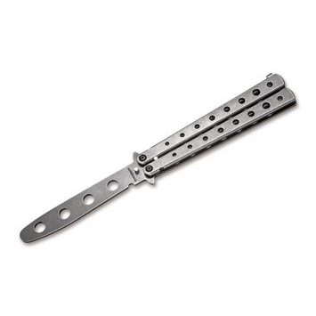 BÖKER MAGNUM Magnum Balisong Trainer 2nd Gen