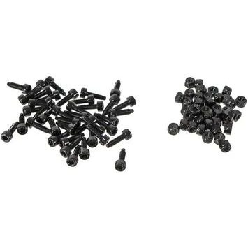 RACE FACE PEDAL PIN KIT, CHESTER 2024, 40 SETS