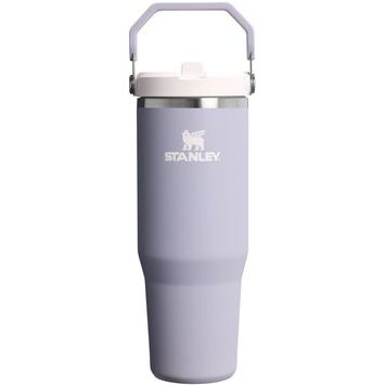 STANLEY IceFlow™ Flip Straw 2.0 Tumbler 890 ml Purple Dust