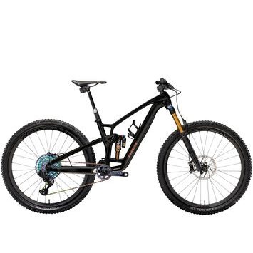 TREK Fuel EX 9.9 XX1 AXS Deep Smoke