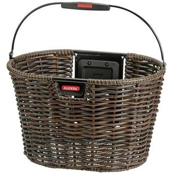 KLICKFIX STRUCTURA 16l Hnědá