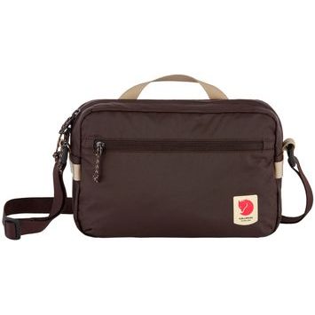FJÄLLRÄVEN High Coast Crossbody 3 Black Oak