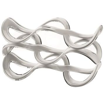 GUZZINI Wine rack Cuvee white