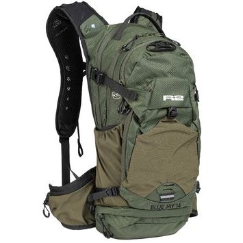 R2 BLUE JAY 14 khaki