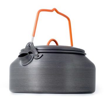 GSI OUTDOORS Halulite Tea Kettle 1l