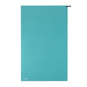 NATUREHIKE NH19Y002-J-05 rychleschnoucí osuška 128x80cm 100g - modrá