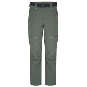 HUSKY Pilon L faded green