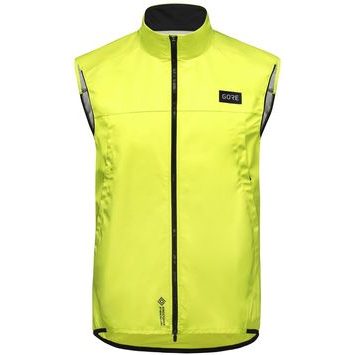 GORE Everyday Vest Mens, neon yellow