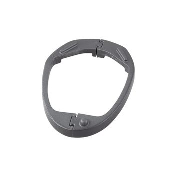 TREK Headset 5mm Black 2-Piece