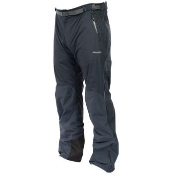 PINGUIN Alpin L pants 5.0 Grey