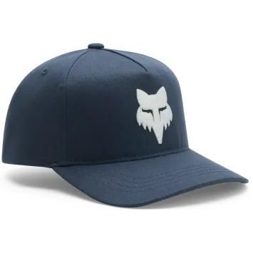 FOX Yth Fox Head Subframe Hat Midnight