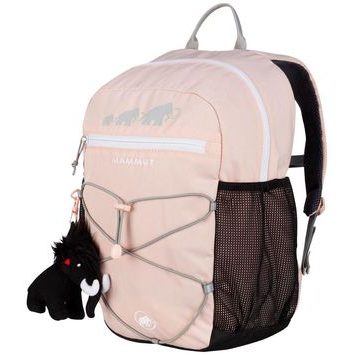 MAMMUT First Zip 4 candy-black
