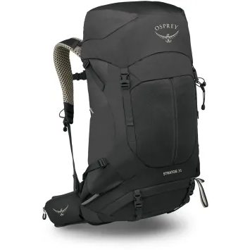OSPREY STRATOS 36 raven black