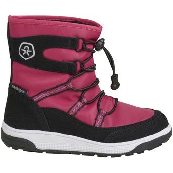 COLOR KIDS Boots W. String & Stopper, vivacious, 23/24