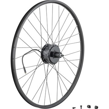 BONTRAGER Connection/Hyena 700 6B 32H Black