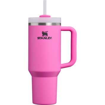 STANLEY Quencher/Cup H2.O FlowState Tumbler 1180 ml Hot Pink