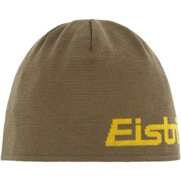 EISBÄR 365 MÜ RL khaki green-passion fruit