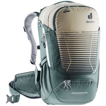 DEUTER Trans Alpine Pro 26 SL sand-teal