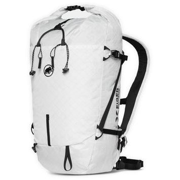 MAMMUT Eiger Nordwand 28 white