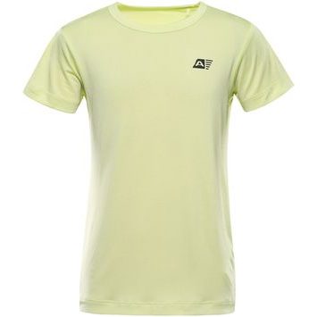 ALPINE PRO BASIKO luminary green