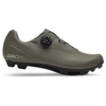 GIRO Cadet XC Dark Sage