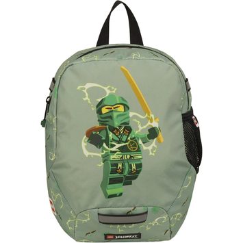 LEGO BAGS Ninjago Spinjitzu Master 10 green