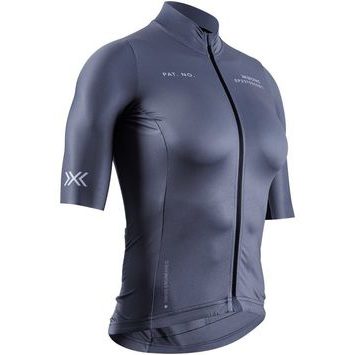 X-BIONIC X-BIONIC® COREFUSION RIDE JERSEY SS WMN PERSPIRATION