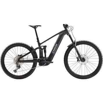 TREK Rail+ 5 EU Lithium Grey