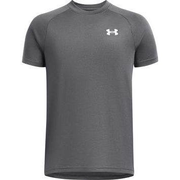 UNDER ARMOUR UA Tech 2.0 Kid SS-GRY