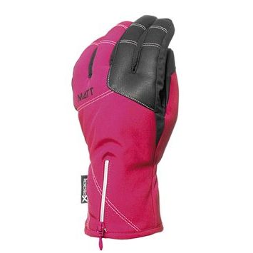 MATT New Martina Tootex Gloves, fu