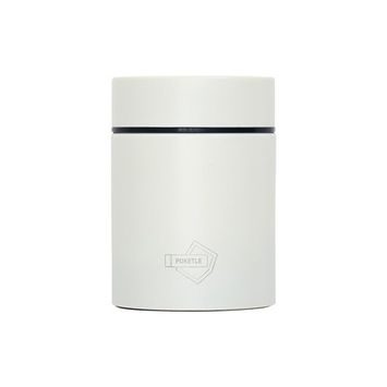 THERMOS Kapesní termoska na jídlo POKETLE 160 ml vanilla