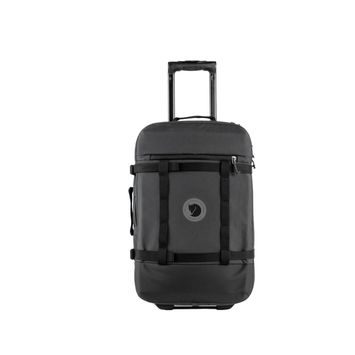 FJÄLLRÄVEN Färden Roller 35 Coal Black