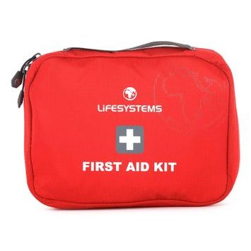 LIFESYSTEMS First Aid Case